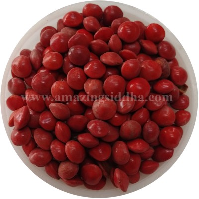 Gundumani Yanai | Jequirity | Gunj | Abrus Precatorius 100gm