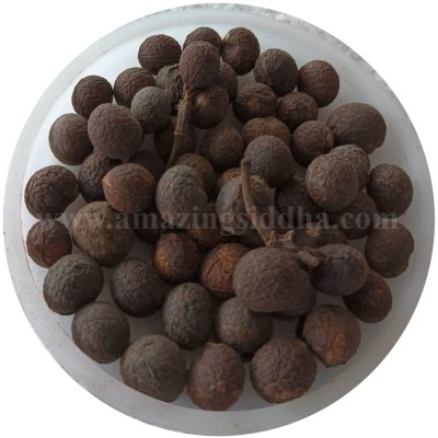 Kakkai Kolli Seeds | Indian Berry | Kakmari | Anamirta Cocculus 100gm