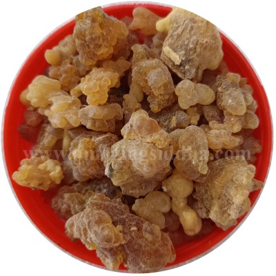 Kunthirikkam | Indian Frankincense | Kundur | Boswellia Glabra 100gm