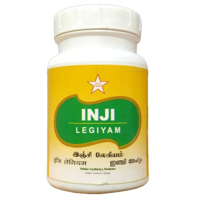 Inji Legiyam 1000gm