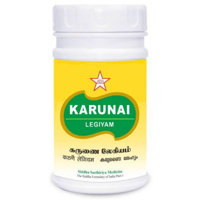 Karunai Legiyam 500gm