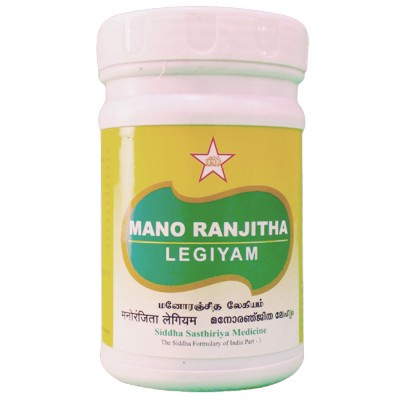 Manoranjitha Legiyam 500gm