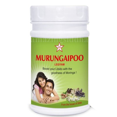 Murungai Poo Legiyam 1000gm