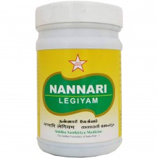 Nannari Legiyam 200gm