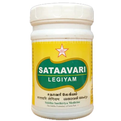 Shatavari Legiyam 500gm