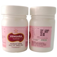 Vengara Parpam 50gm